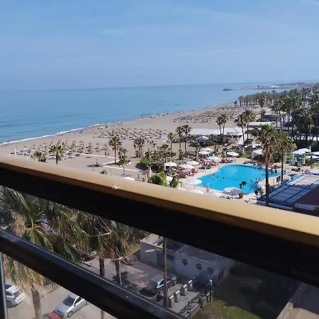 Edificio El Remo Vistas Al Mar Sun&Beach Torremolinos Esterno foto